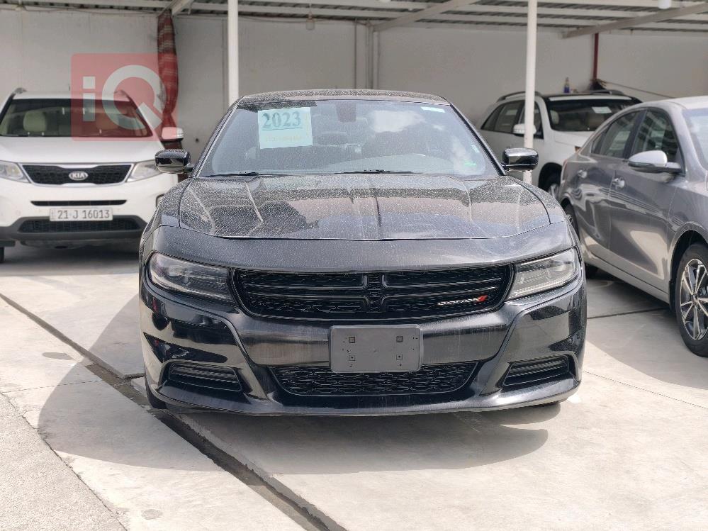 دودج تشارجر